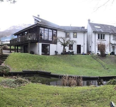 The River Inn 基林 外观 照片