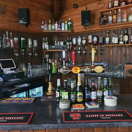 The River Inn 基林 外观 照片