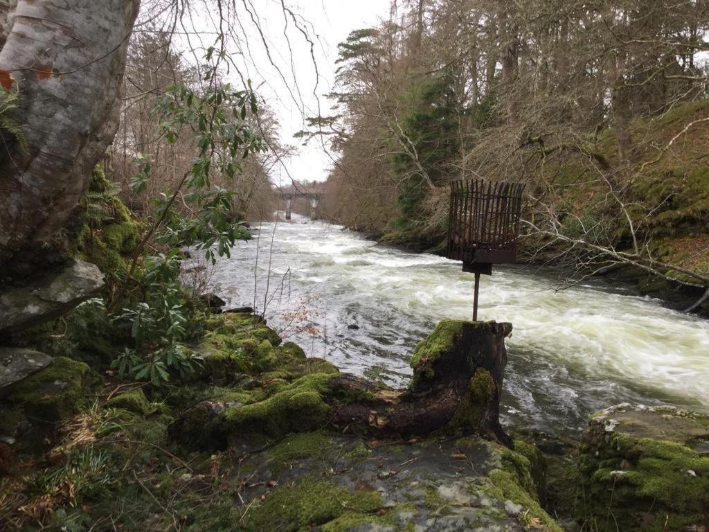 The River Inn 基林 外观 照片
