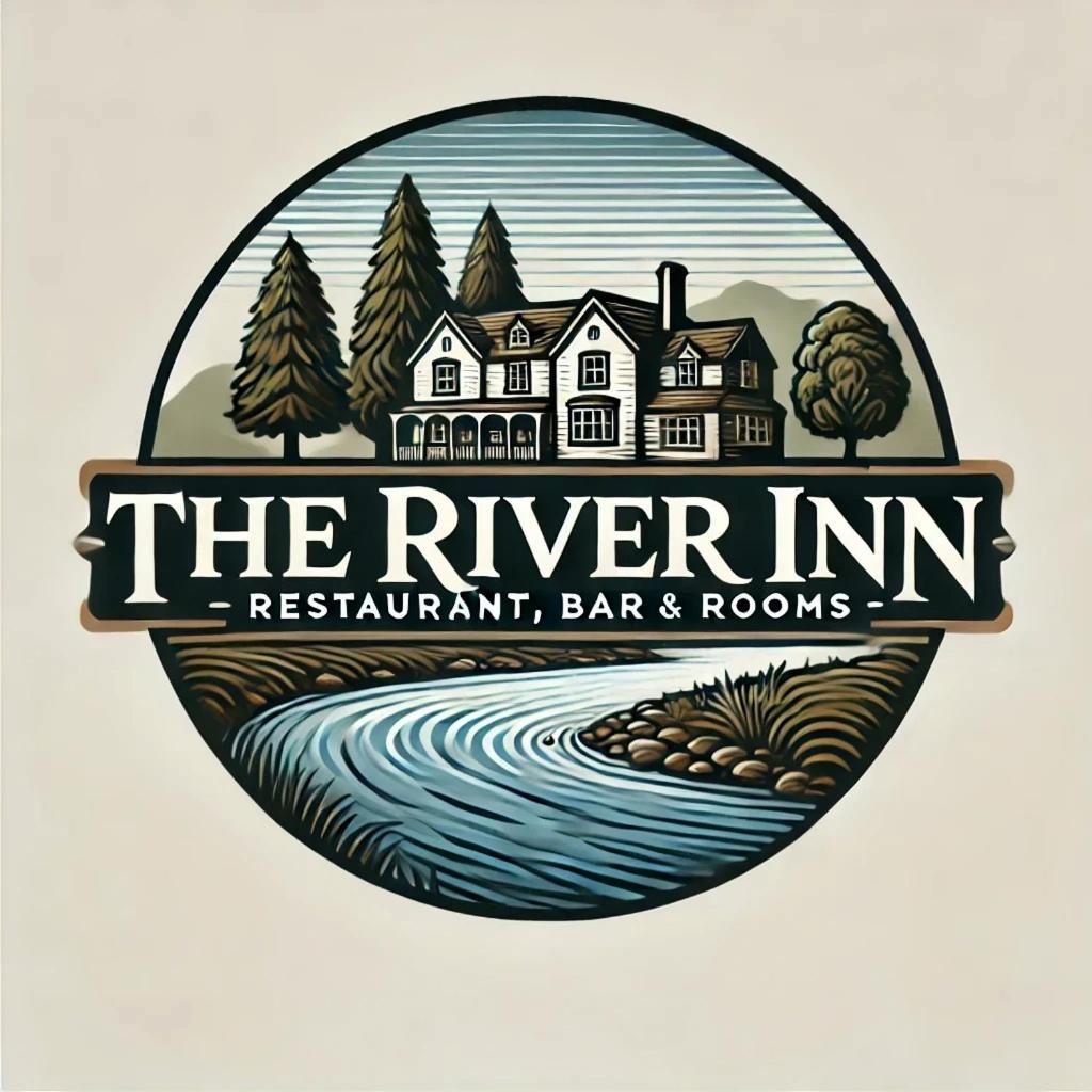 The River Inn 基林 外观 照片